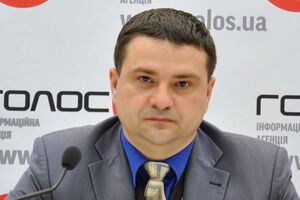Панасенко: Если медицинскую отрасль разрушат, мы потеряем большое количество украинцев