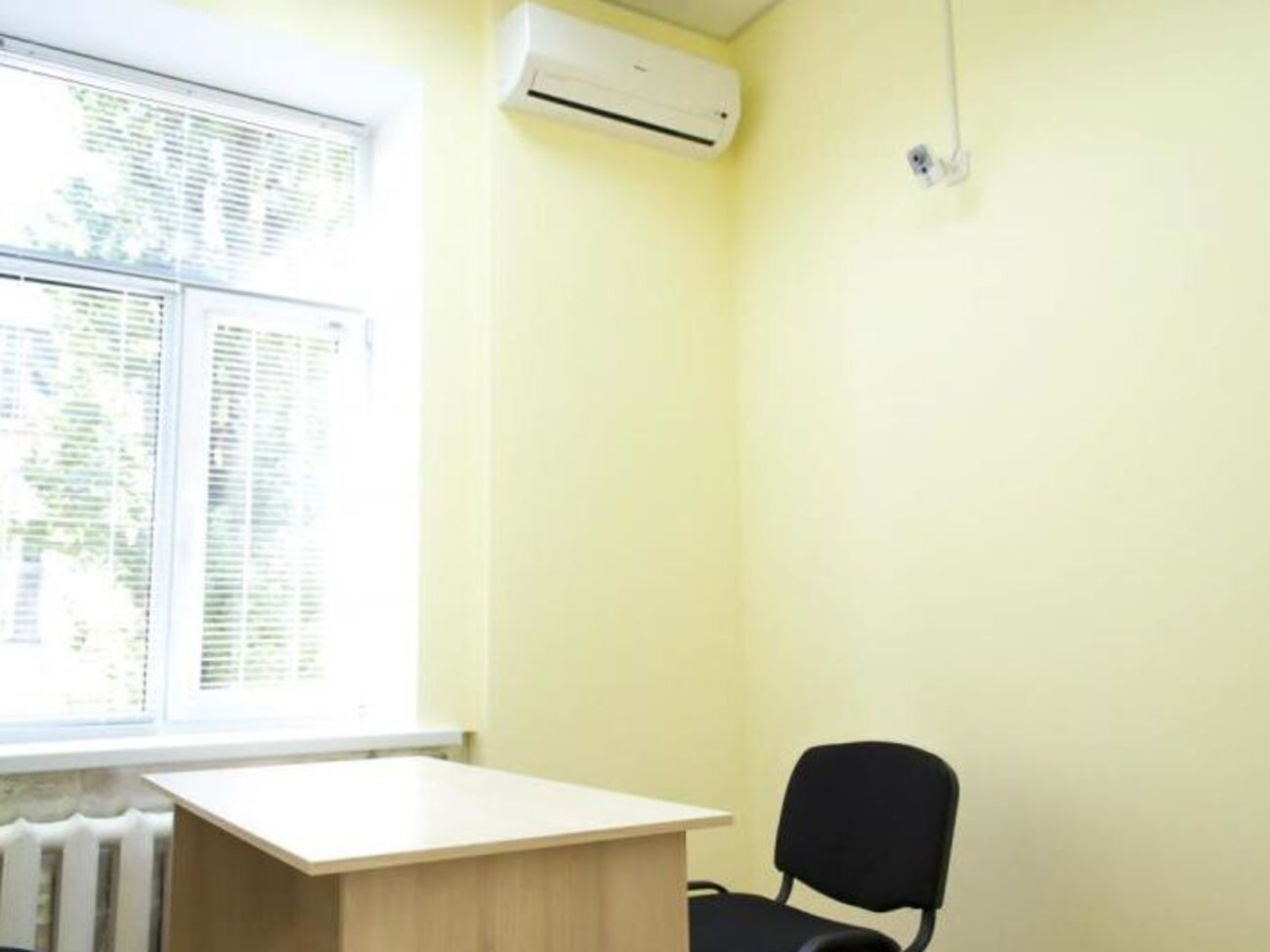 В НАБУ появилось шесть комнат для допросов, оборудованных видеокамерами