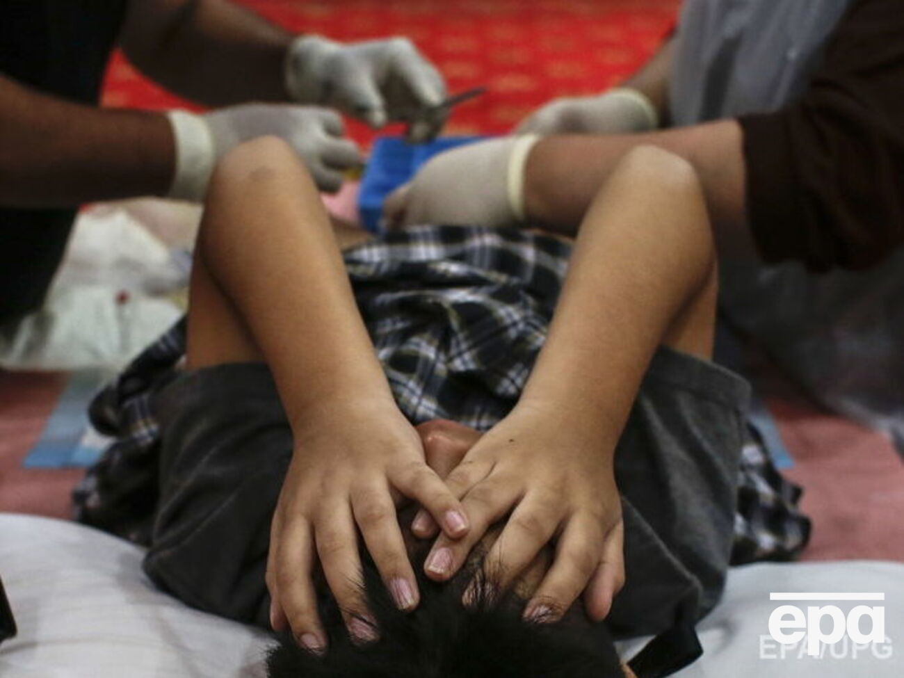 Муфтий считает, что нужно обрезать всех женщин на Земле