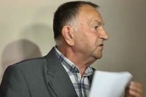 Экс-директор львовского коммунального предприятия "Збиранка" Горбаль отпущен на свободу под залог