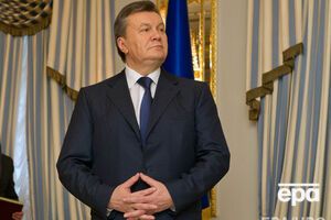 Минюст повторно просит санкции на допрос Януковича