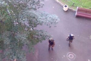 Кто пострадал в результате спецоперации в Санкт-Петербурге, пока неизвестно