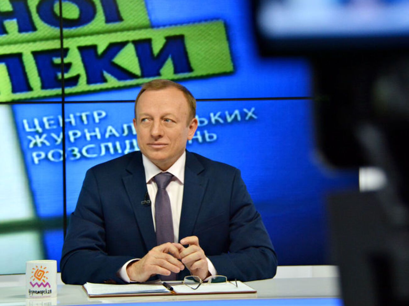 Петр Коваленко: Только 82 из 105 военных прокуроров перевели на материковую территорию Украины или уволили