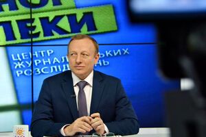 Петр Коваленко: Только 82 из 105 военных прокуроров перевели на материковую территорию Украины или уволили