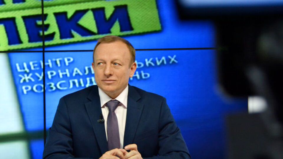 Петр Коваленко: Только 82 из 105 военных прокуроров перевели на материковую территорию Украины или уволили