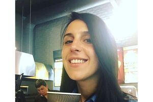 Певица Джамала даст концерт в Стамбуле