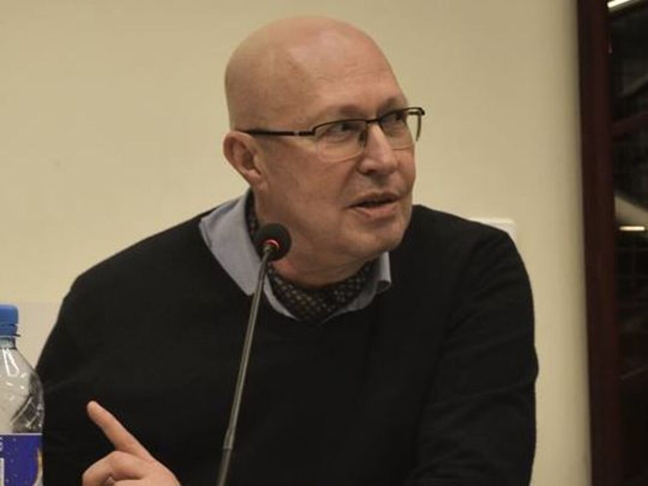 Валерий Соловей: В России давно и прочно надеются, что Украина сама рухнет. Надеются именно правящие элиты. Эта надежда превратилась в своего рода религиозный культ