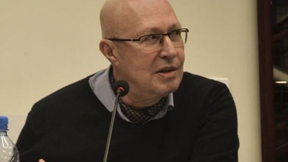 Валерий Соловей: В России давно и прочно надеются, что Украина сама рухнет. Надеются именно правящие элиты. Эта надежда превратилась в своего рода религиозный культ