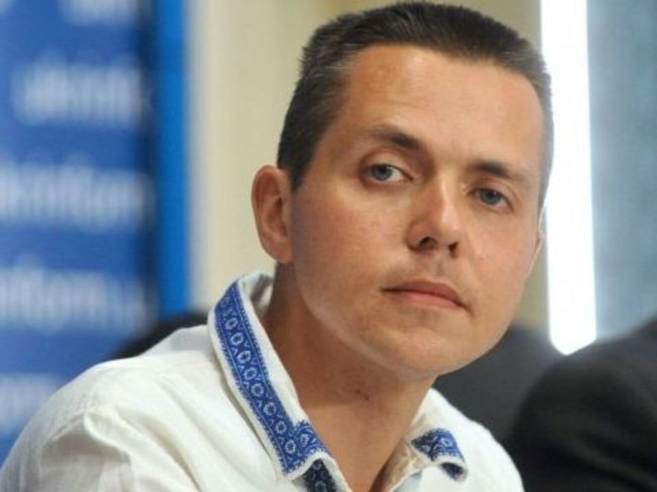 Ильченко 11 месяцев провел в СИЗО