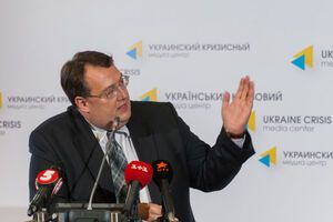 Антон Геращенко: Журналисты из РФ, снимающие пропагандистские сюжеты, в том числе помогают убивать солдат и мирных жителей