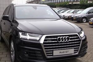 Прокурор заявил в полицию об угоне скандального авто