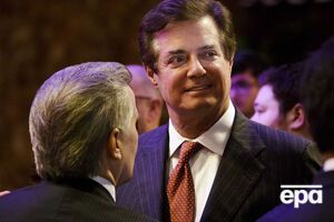 Манафорт вновь оказался под огнем критики СМИ