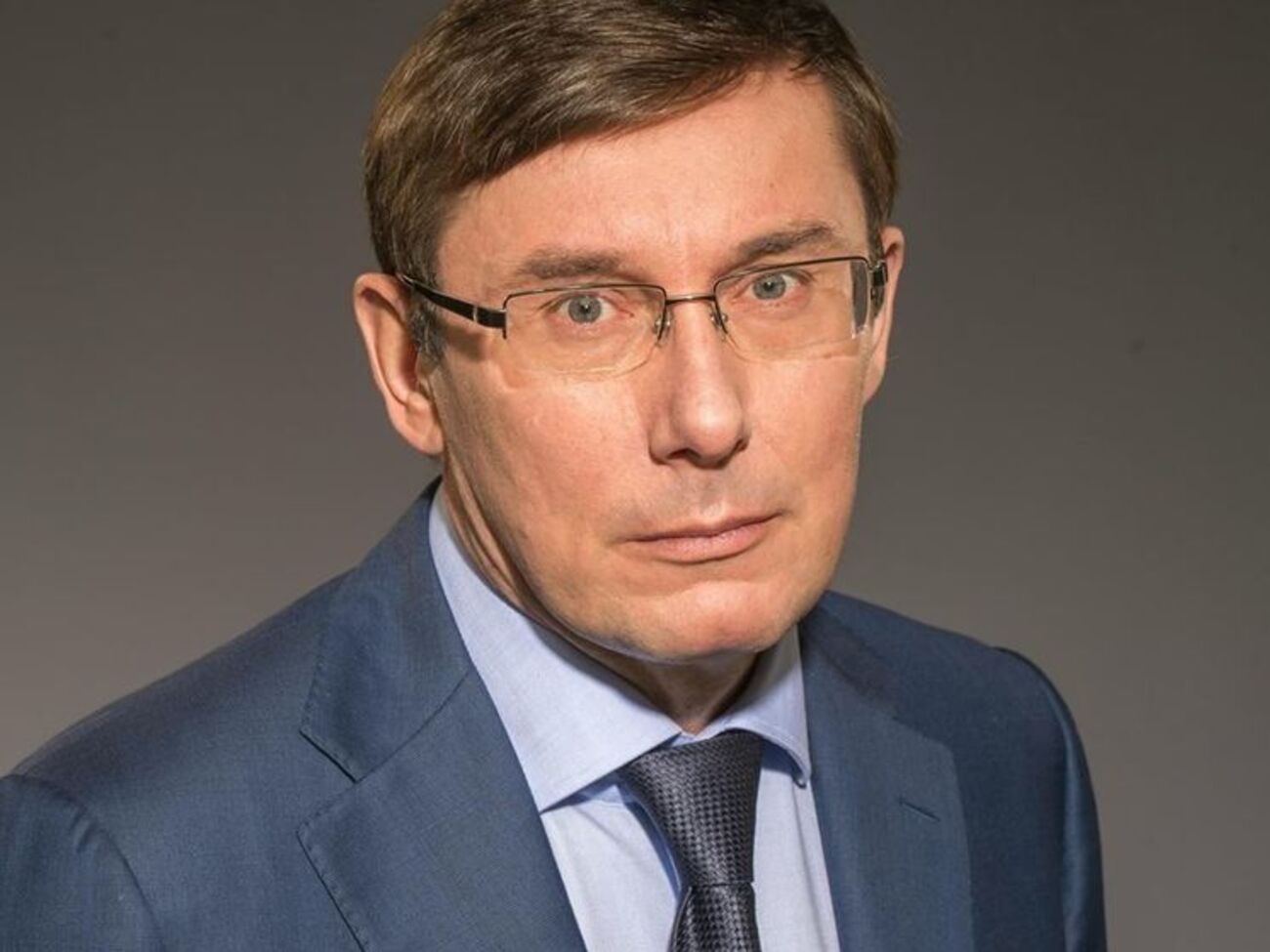 Луценко заслушал пояснения от обеих сторон конфликта