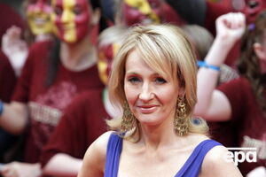 В сентябре Роулинг выпустит новые истории о Хогвартсе и его обитателях