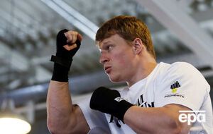 Поветкин продолжит карьеру под угрозой дисквалификации