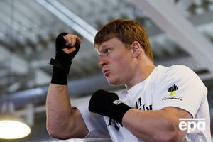 Поветкин продолжит карьеру под угрозой дисквалификации