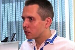 Ильченко: Обращались ко мне чаще всего "животное", "бандера"