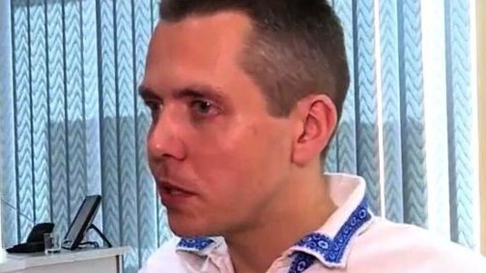 Ильченко: Обращались ко мне чаще всего "животное", "бандера"