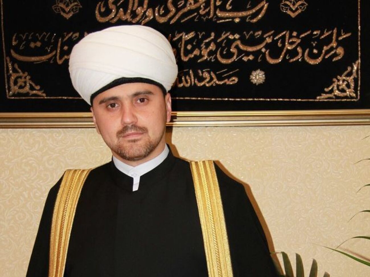 Аббясов: Ислам запрещает наносить увечья своему телу