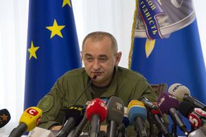 Матиос: Вырубку и вывоз леса совершали "при попустительстве или прямой команде" украинских чиновников