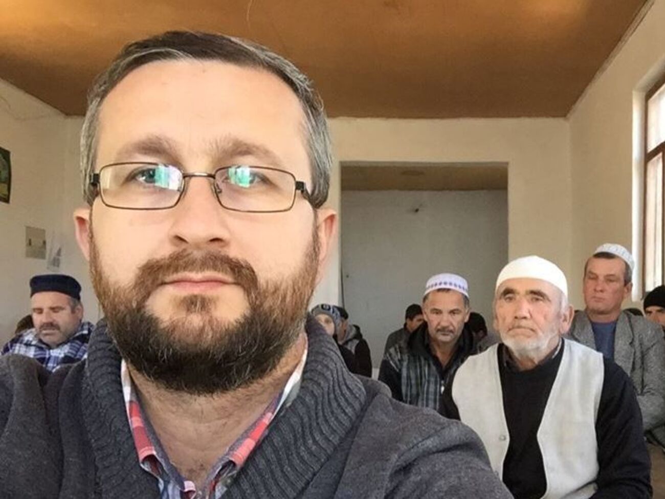 Джелялов: Один Виктор начал сдавать Крым, а другой закончил