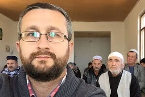 Джелялов: Один Виктор начал сдавать Крым, а другой закончил