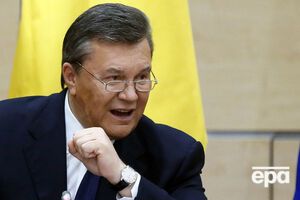 Минюст РФ рассматривает просьбу Украины о видеодопросе Януковича