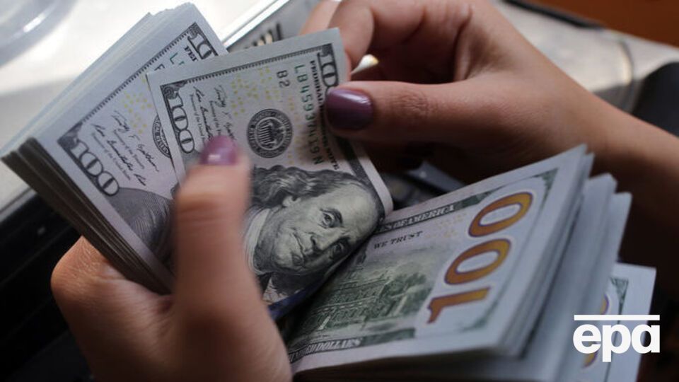 Курс валют на 18 августа