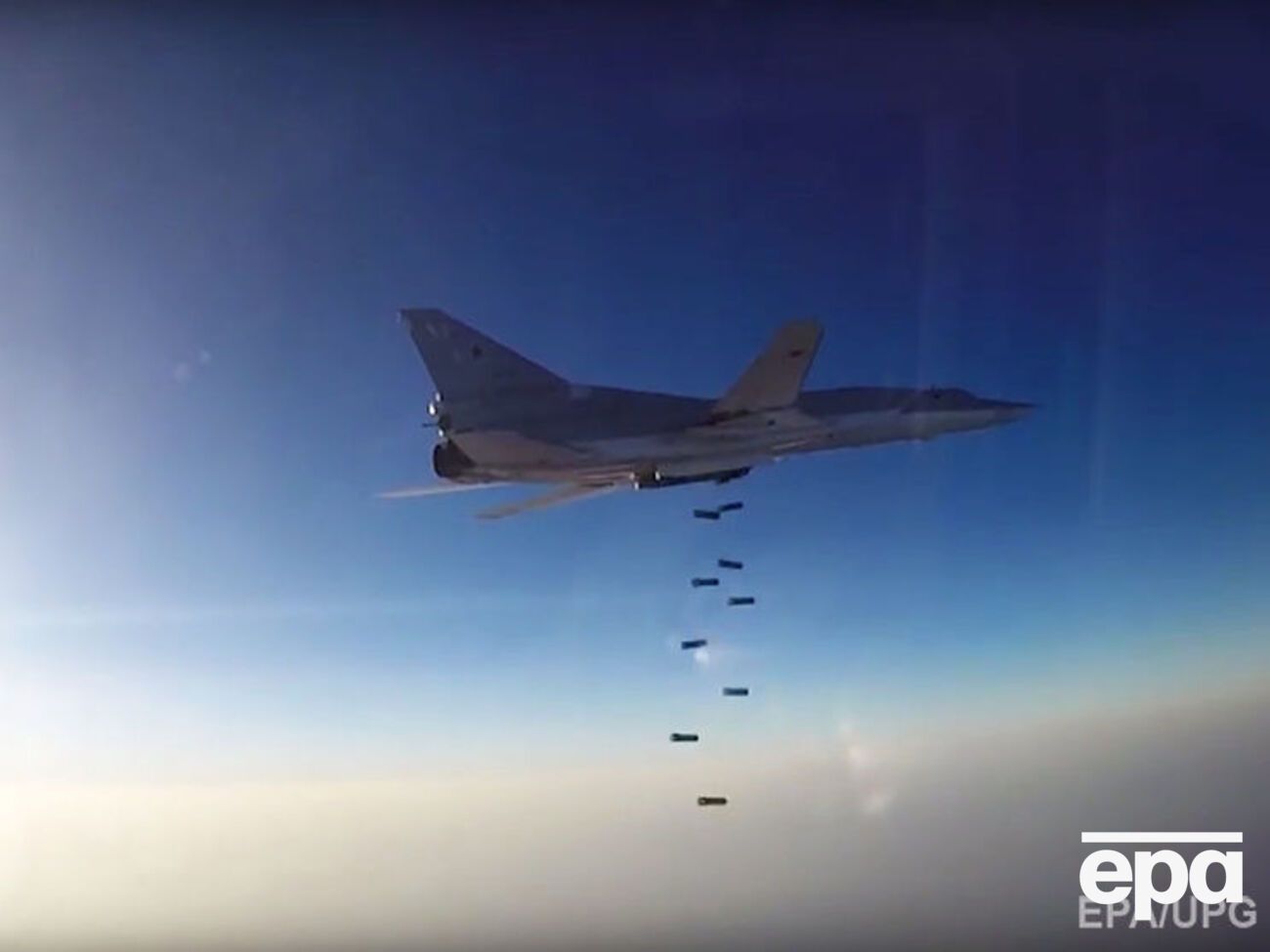 Представитель гражданской обороны:&nbsp;Российские самолеты атаковали местность Аль-Кура