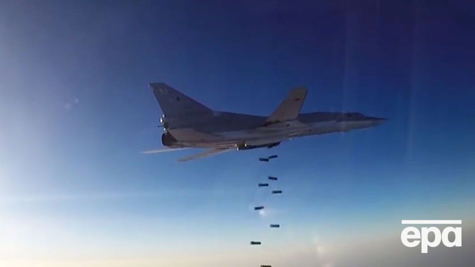 Представитель гражданской обороны: Российские самолеты атаковали местность Аль-Кура