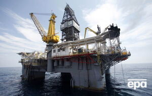 Цена на нефть баллансирует ниже $50 за баррель