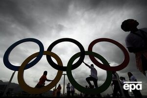 Украинские спортсмены сегодня будут соревноваться в 10 дисциплинах