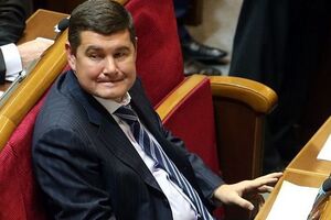 Сытник уверен, что Онищенко (на фото) будет объявлен в розыск до конца недели