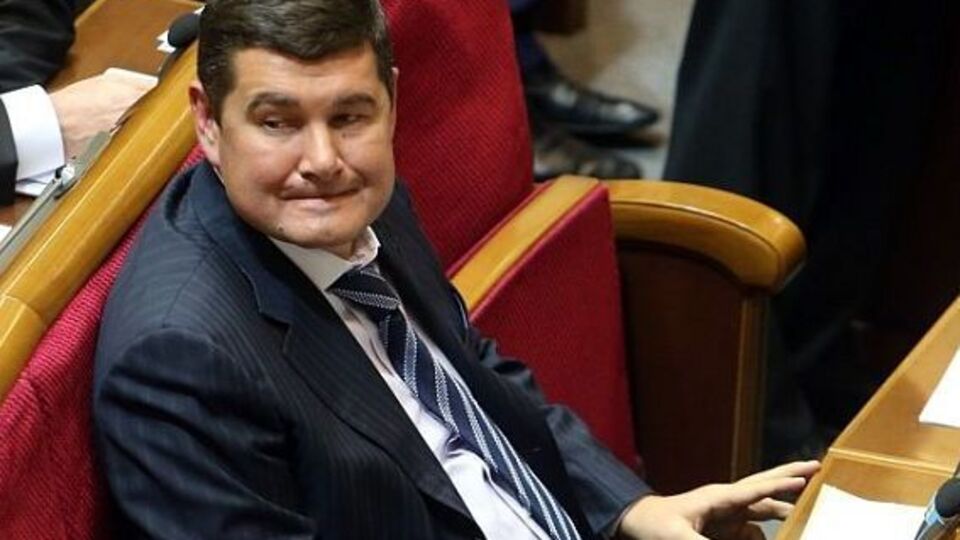 Сытник уверен, что Онищенко (на фото) будет объявлен в розыск до конца недели