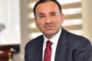 Боздаг: Освобождение турецких заключенных в рамках реформы не является амнистией, а скорее условным освобождением