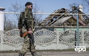 Дмитрий Тымчук: На территории Новоазовского района боевики массово распространяют слухи о необходимости для местного населения и отдыхающих до 21 августа покинуть поселок Седово