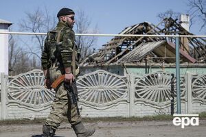 Дмитрий Тымчук: На территории Новоазовского района боевики массово распространяют слухи о необходимости для местного населения и отдыхающих до 21 августа покинуть поселок Седово