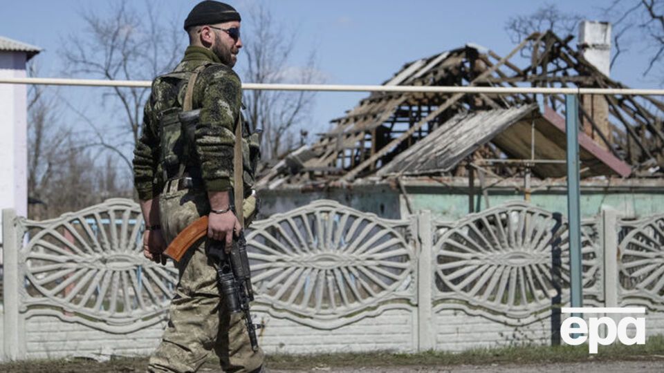 Дмитрий Тымчук: На территории Новоазовского района боевики массово распространяют слухи о необходимости для местного населения и отдыхающих до 21 августа покинуть поселок Седово