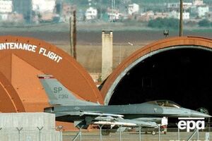 Оружие США размещается на базе Инджирлик