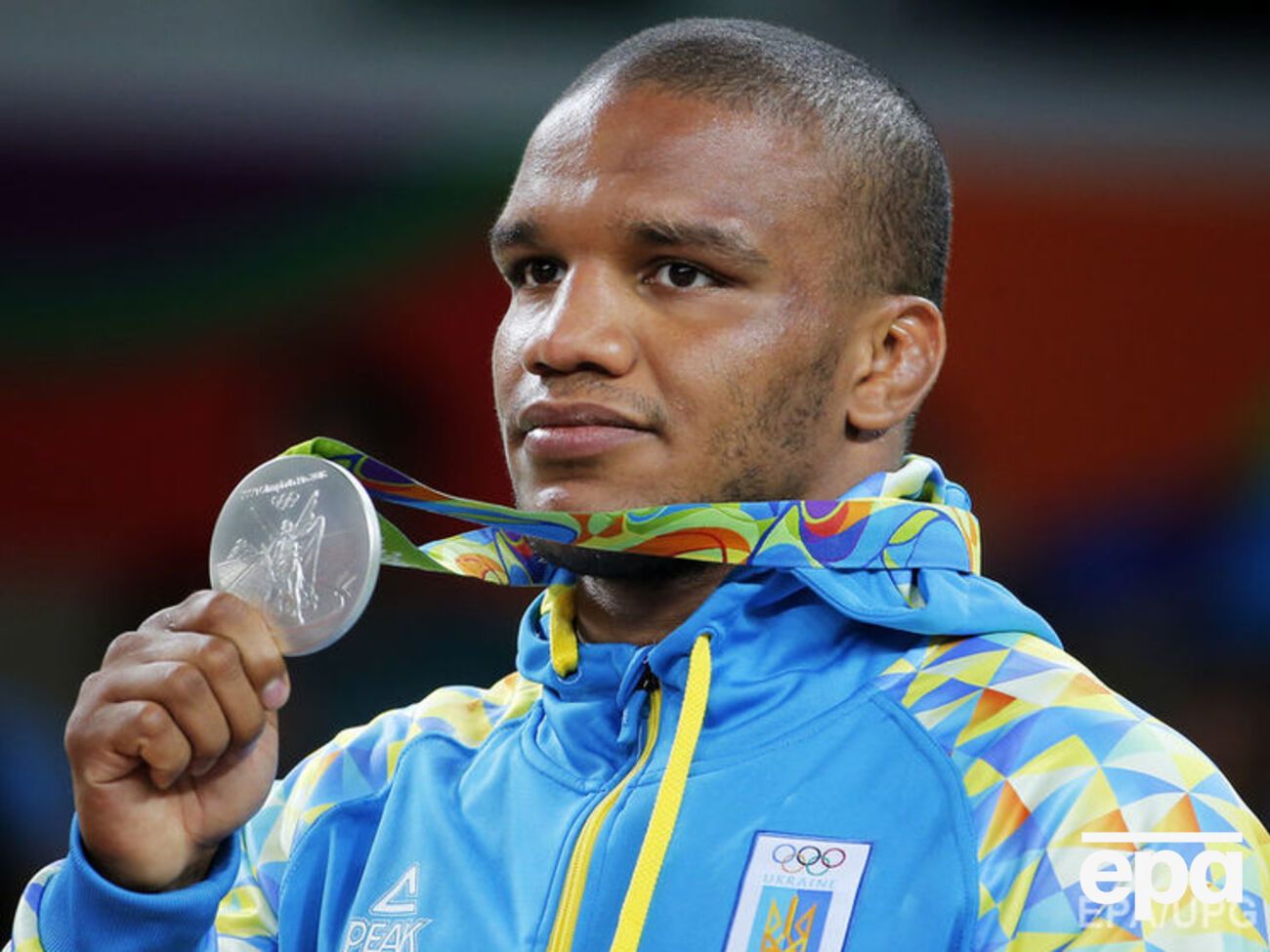 Украина подаст протест на судейство во время Олимпиады, сообщил Беленюк