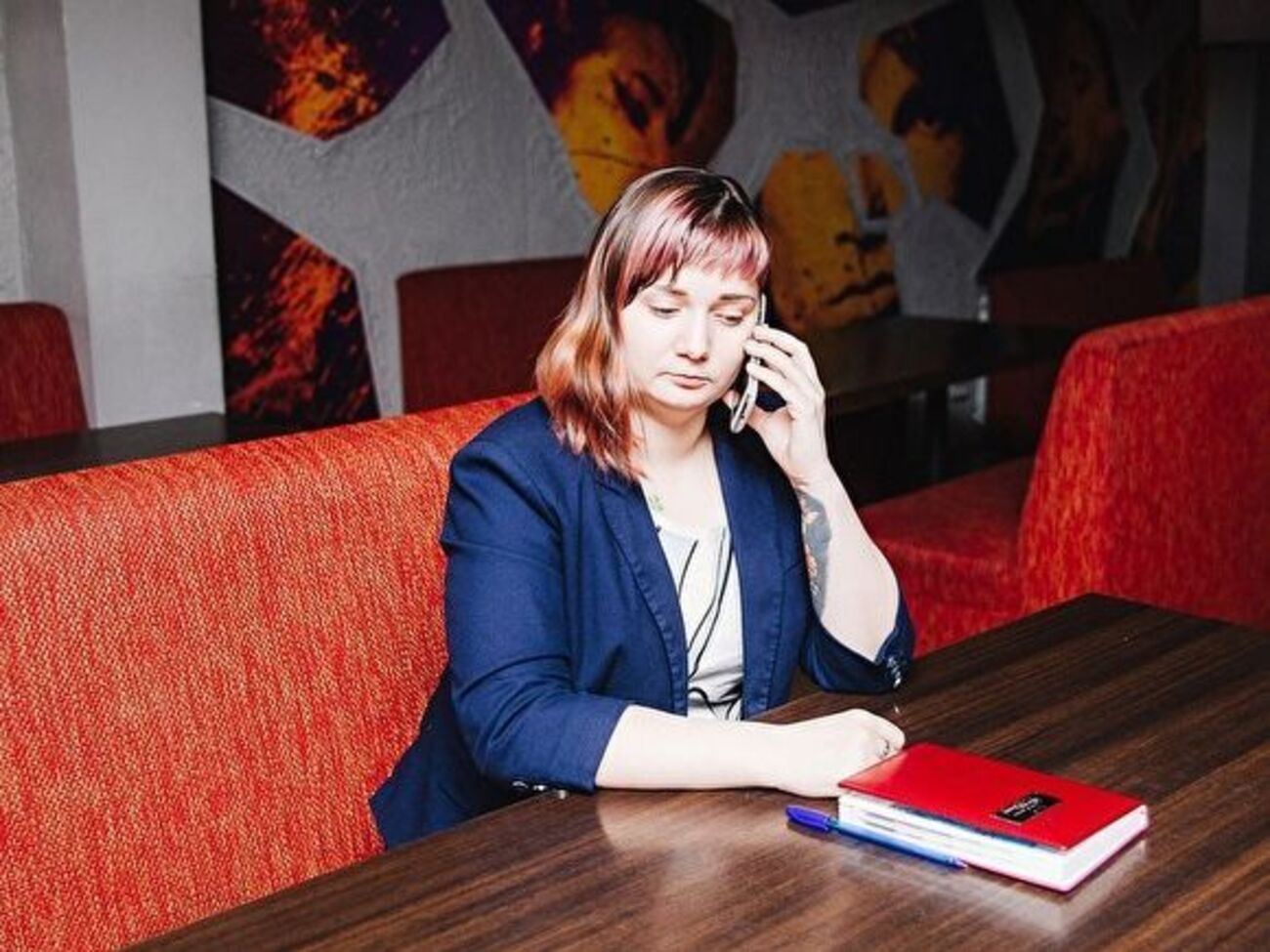 Вахонину вызвали на допрос в Следком