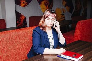 Вахонину вызвали на допрос в Следком