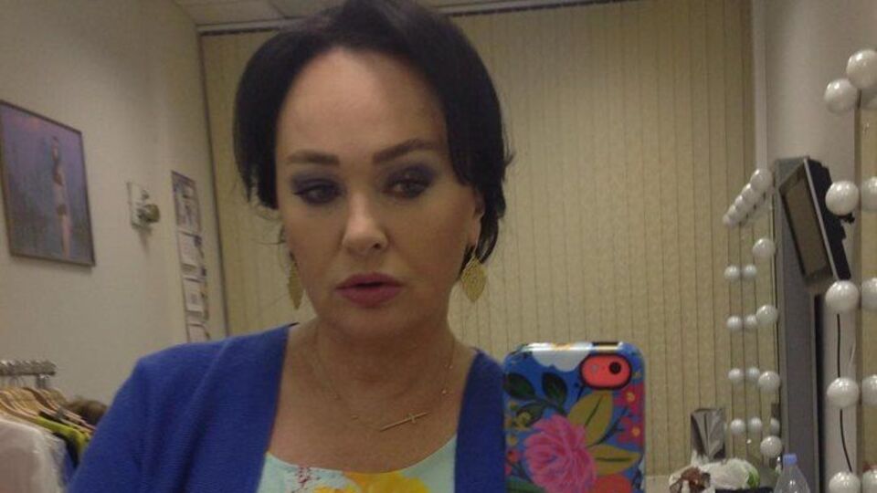 Гузеева: Я была блондинкой и плаксой