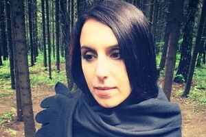 Джамала: Уже четвертый день борюсь с ужасной фолликулярной ангиной и постоянной температурой 39