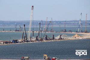 В крымские порты продолжают заходить иностранные суда