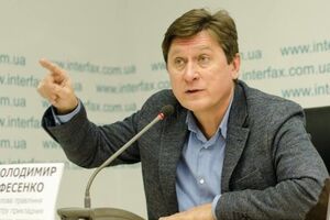 Фесенко: О разрыве дипотношений между Украиной и РФ сейчас никто не говорит