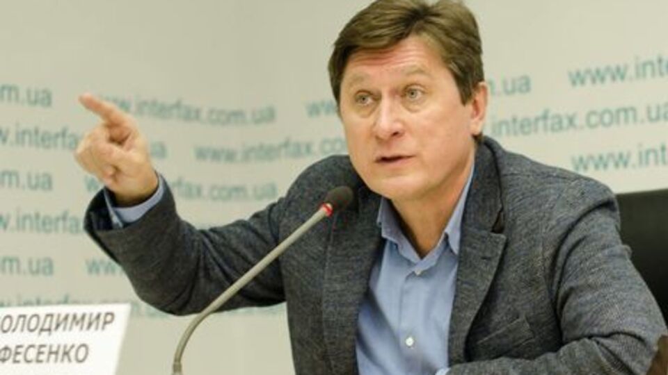 Фесенко: О разрыве дипотношений между Украиной и РФ сейчас никто не говорит