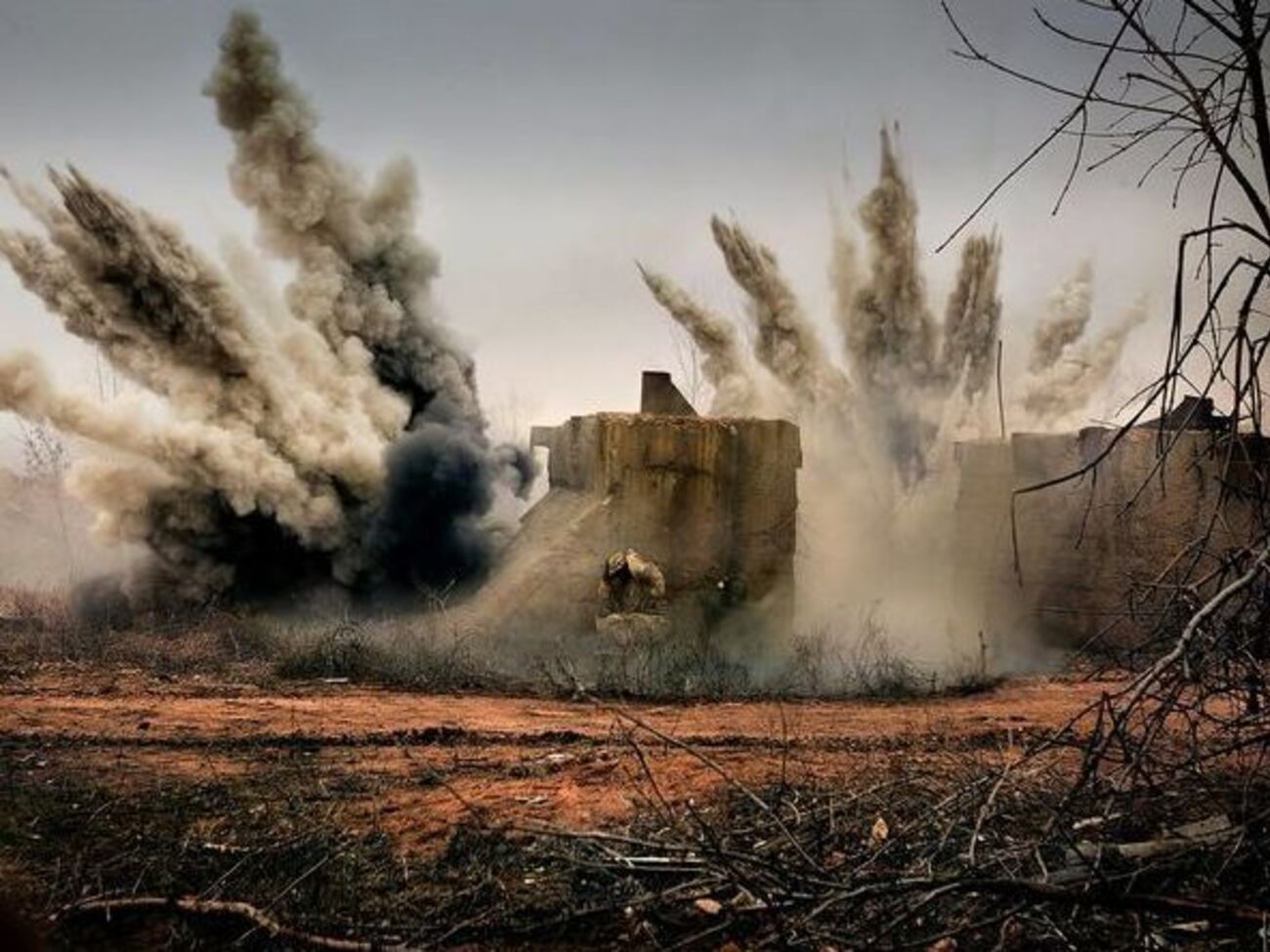 Совместный с ПРООН проект запускается пока в девяти селах