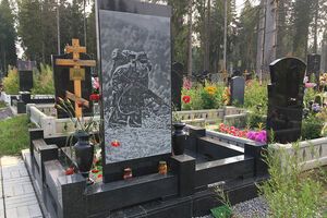 Расследователи нашли доказательства гибели в Сирии двух военных, о смерти которых официально не сообщалось