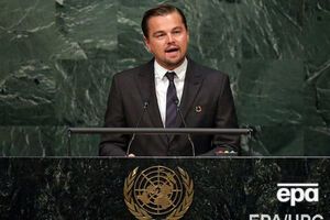 ДиКаприо подозревают в отмывании денег